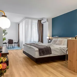 Uni88 Apart Hotel Bukareszt