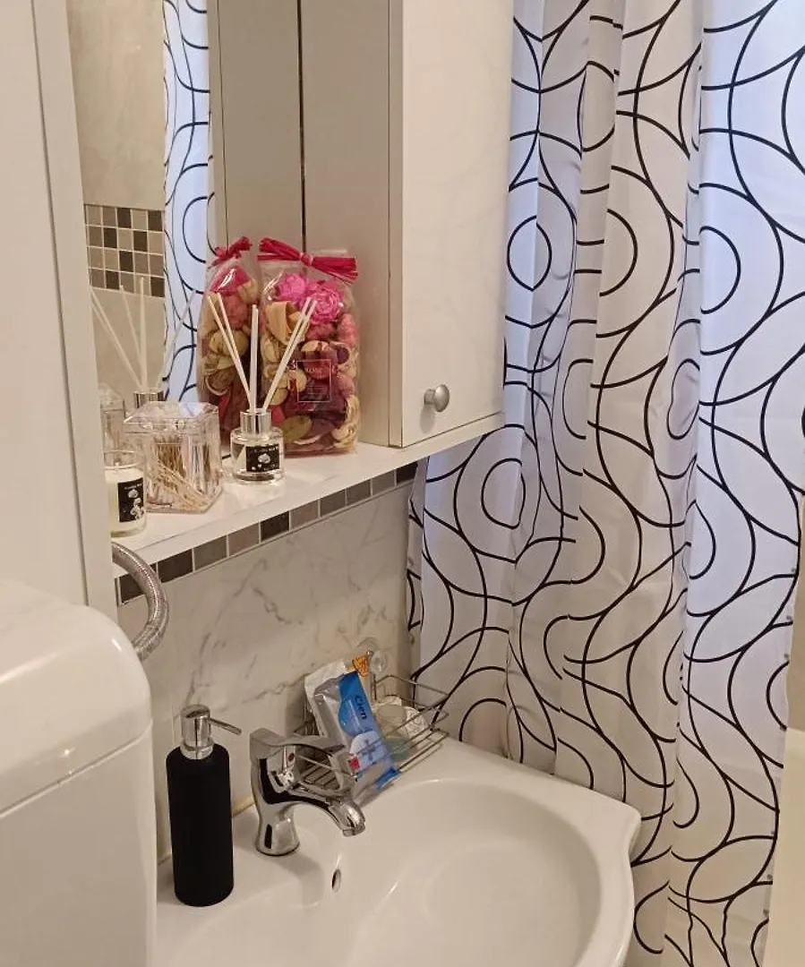Sistem Apartament 3 Camere! Βουκουρέστι Διαμέρισμα