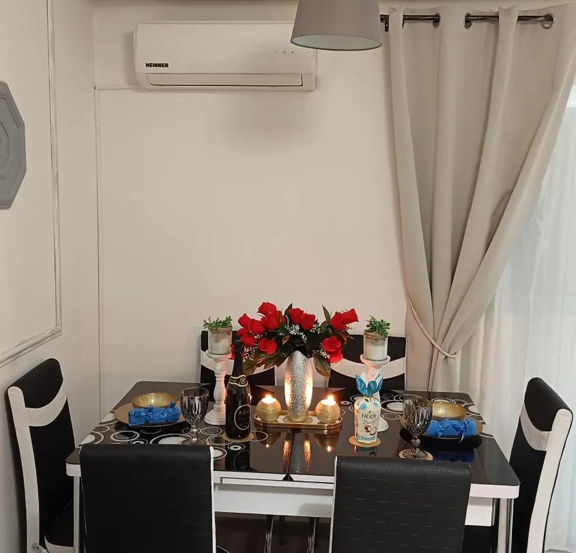 Sistem Apartament 3 Camere! Βουκουρέστι 0*,  Ρουμανία