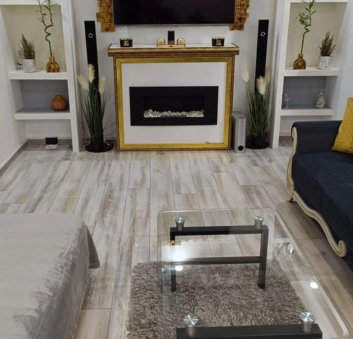 Διαμέρισμα Sistem Apartament 3 Camere! Βουκουρέστι Ρουμανία