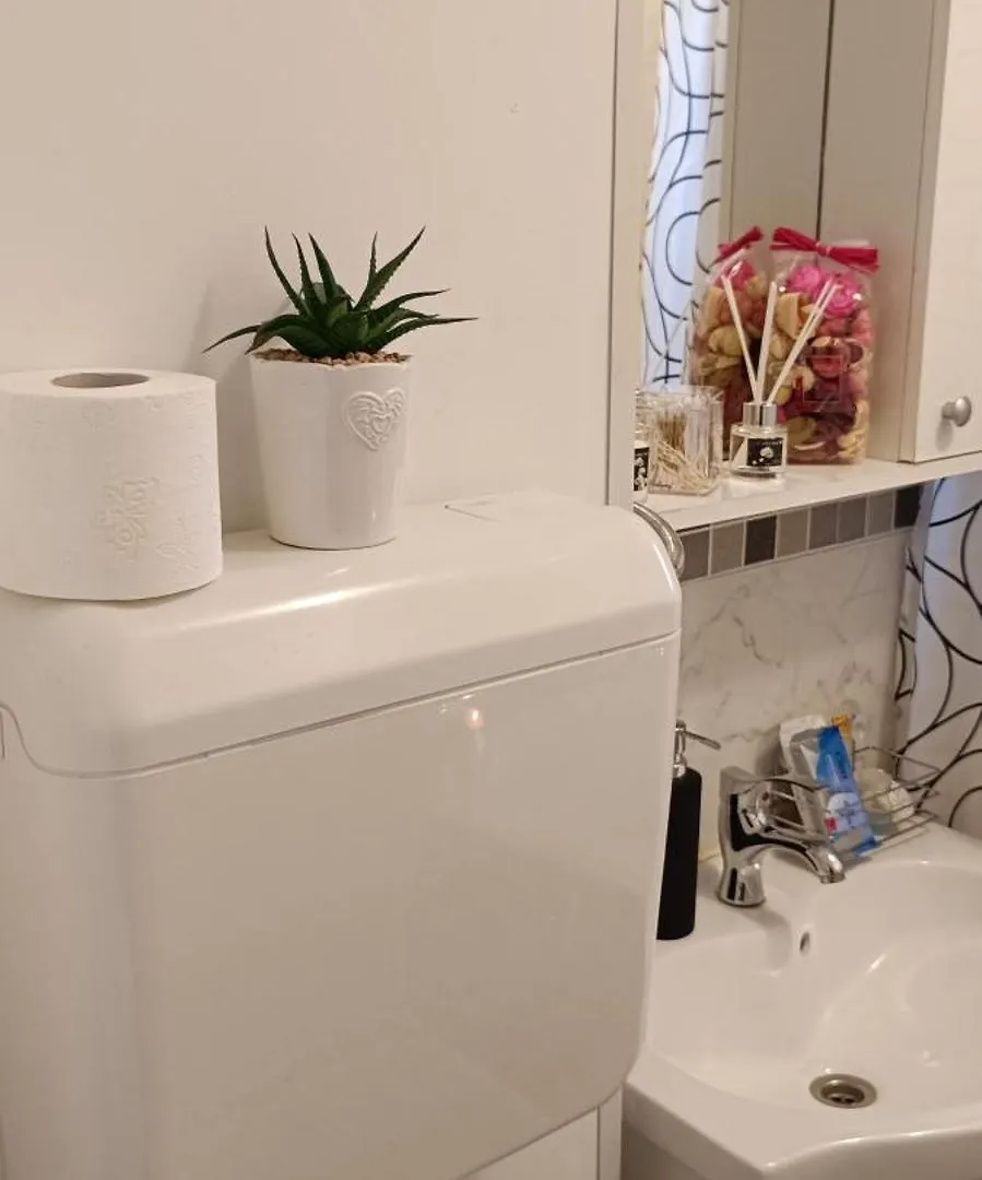 Sistem Apartament 3 Camere! Βουκουρέστι 0*,  Ρουμανία