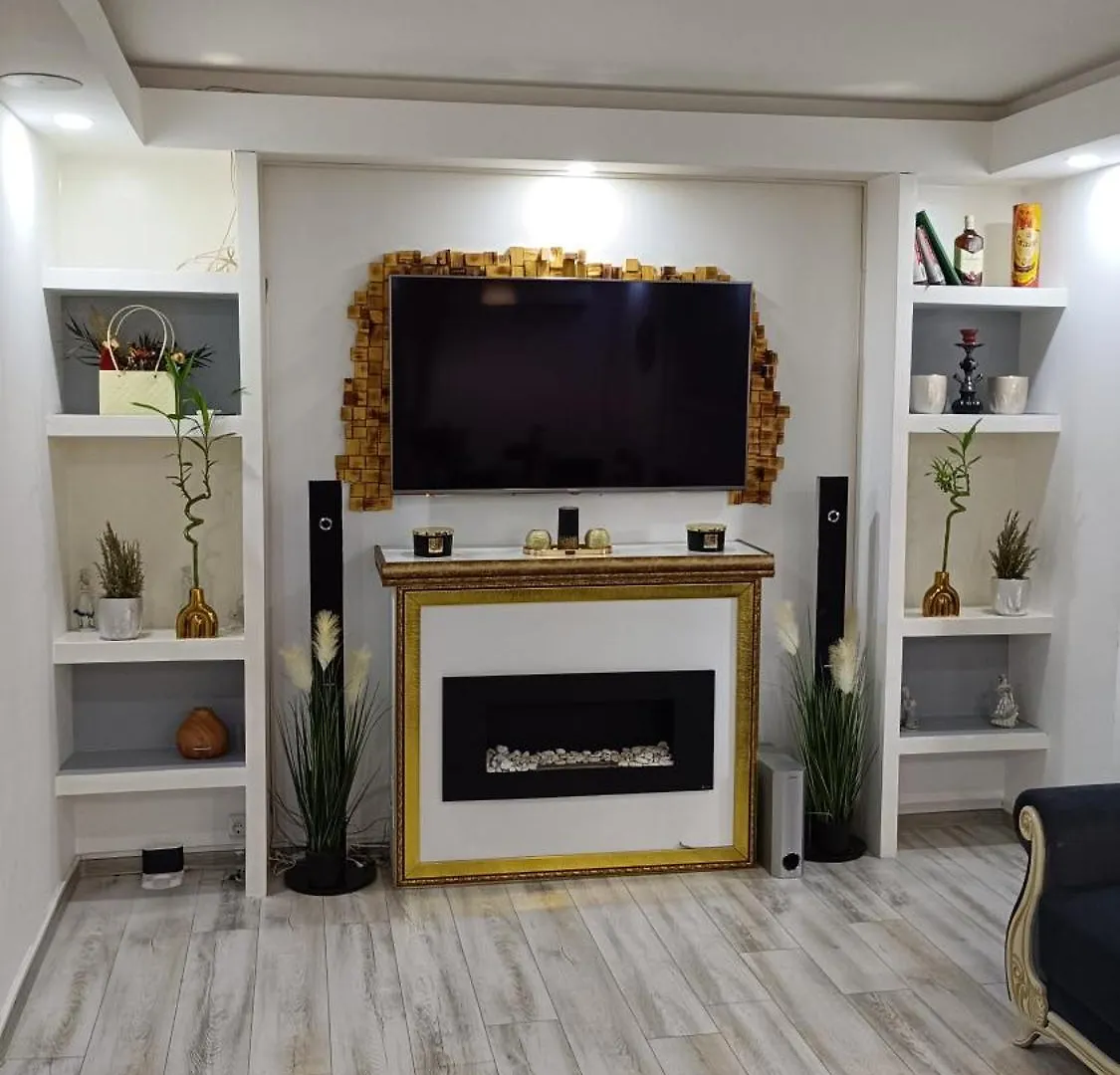 Sistem Apartament 3 Camere! Βουκουρέστι 0*,