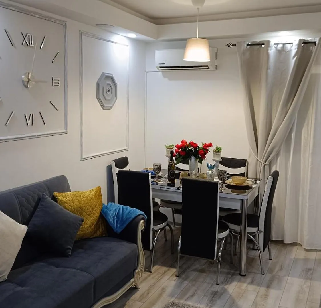 Διαμέρισμα Sistem Apartament 3 Camere! Βουκουρέστι