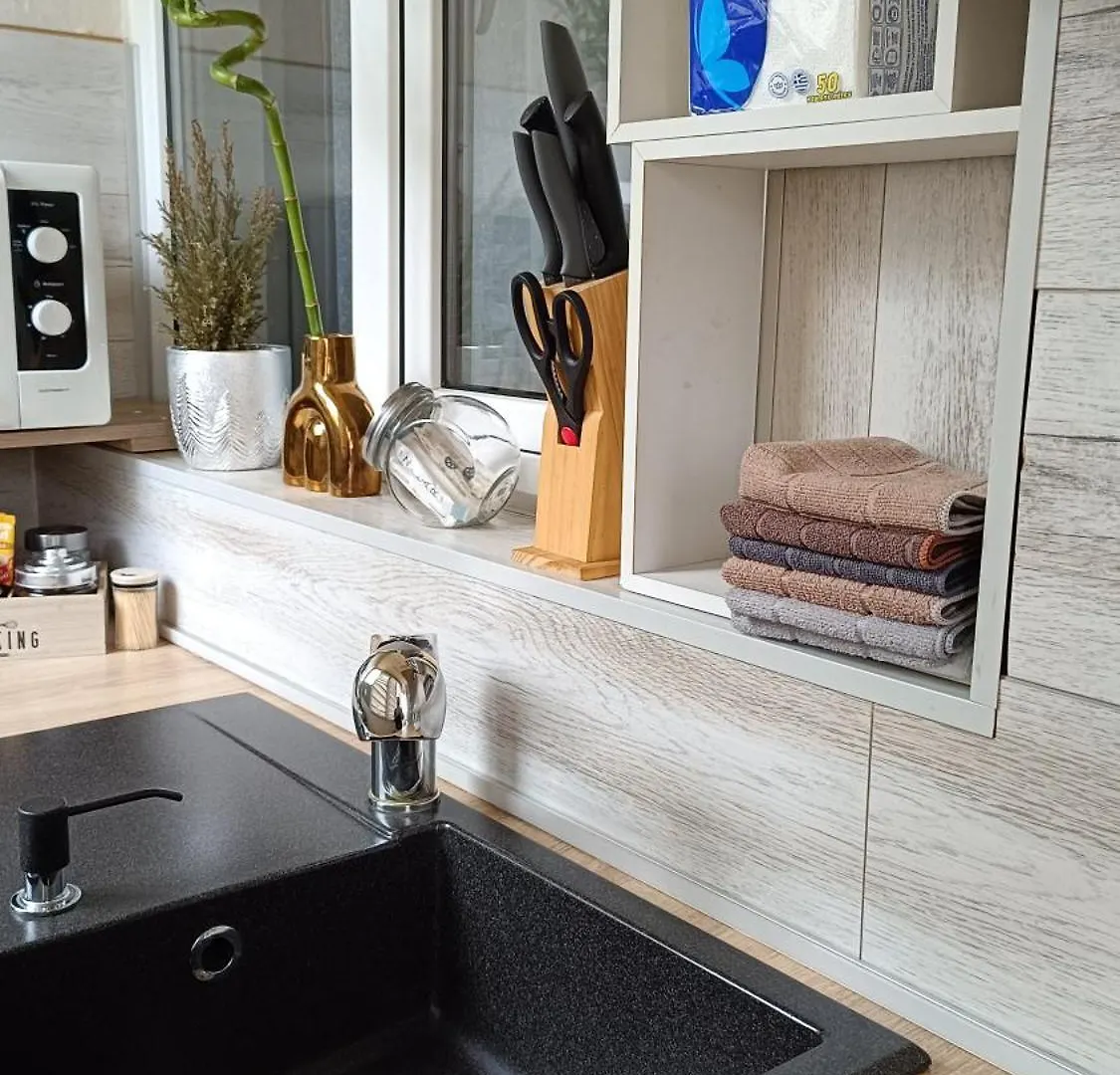Sistem Apartament 3 Camere! Βουκουρέστι 0*,  Ρουμανία