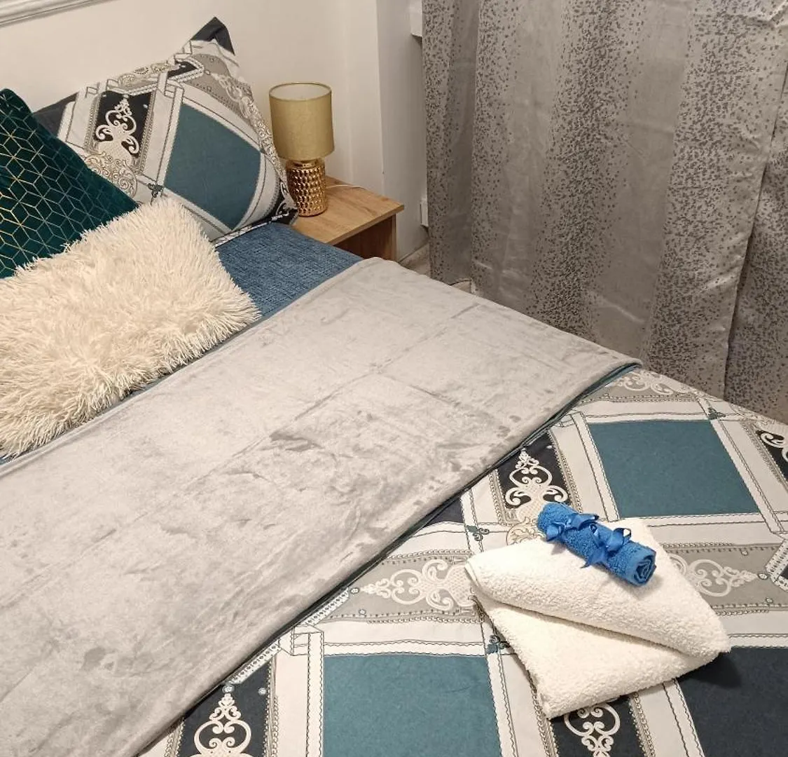 Διαμέρισμα Sistem Apartament 3 Camere! Βουκουρέστι Ρουμανία