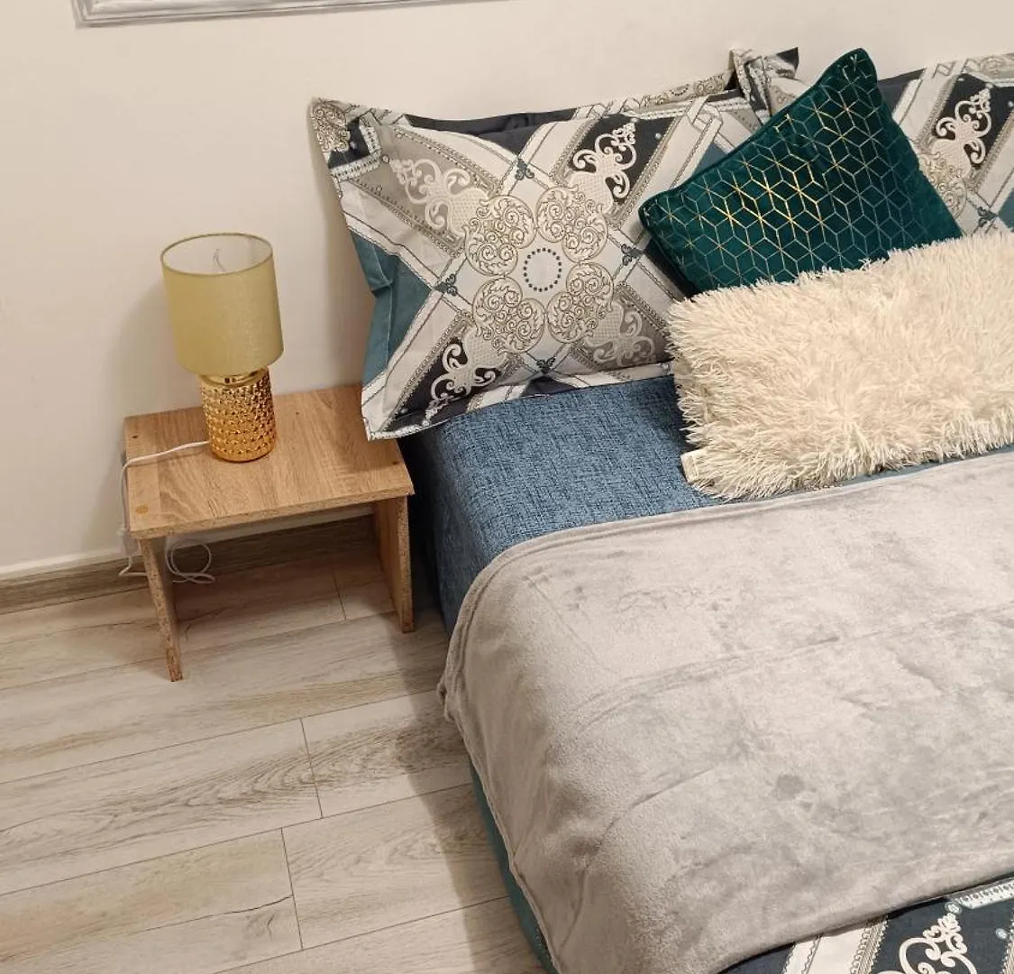 Sistem Apartament 3 Camere! Βουκουρέστι