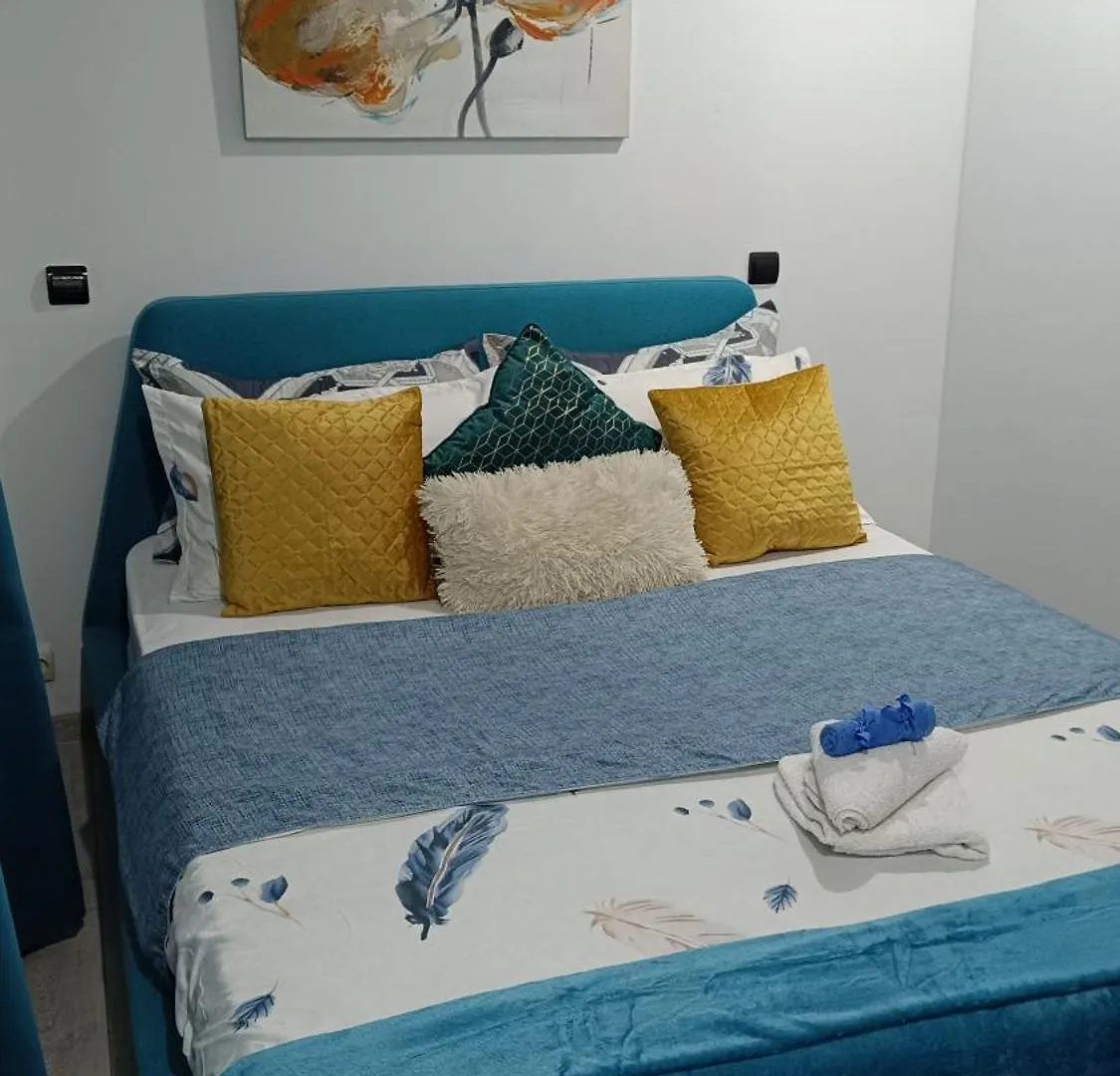 Sistem Apartament 3 Camere! Βουκουρέστι Ρουμανία