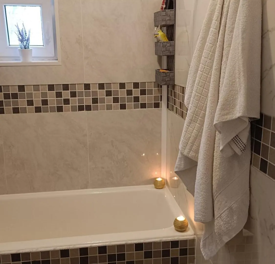 Διαμέρισμα Sistem Apartament 3 Camere! Βουκουρέστι