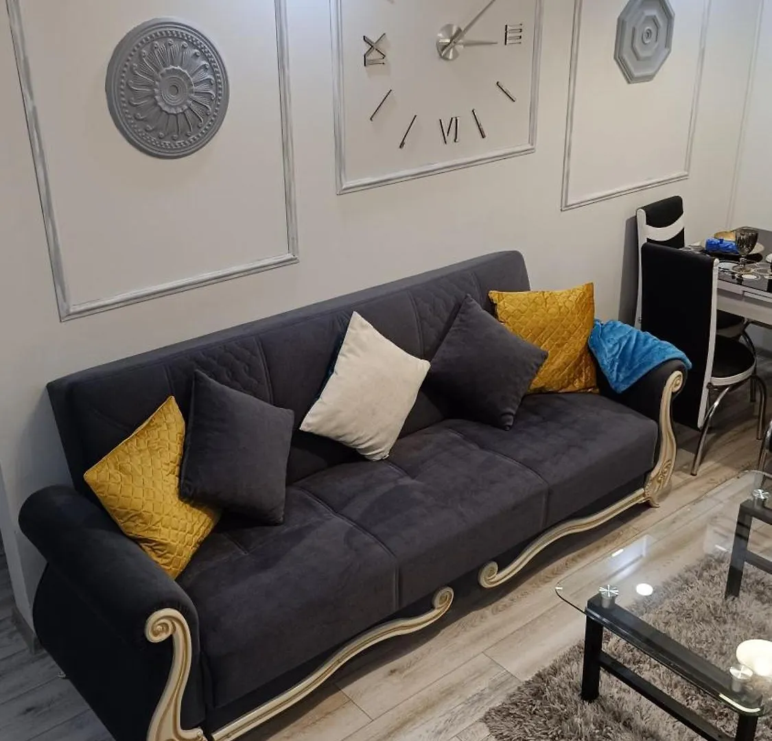 Sistem Apartament 3 Camere! Βουκουρέστι