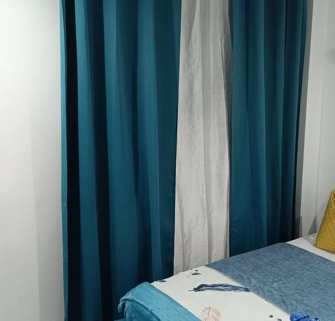Sistem Apartament 3 Camere! Βουκουρέστι 0*,