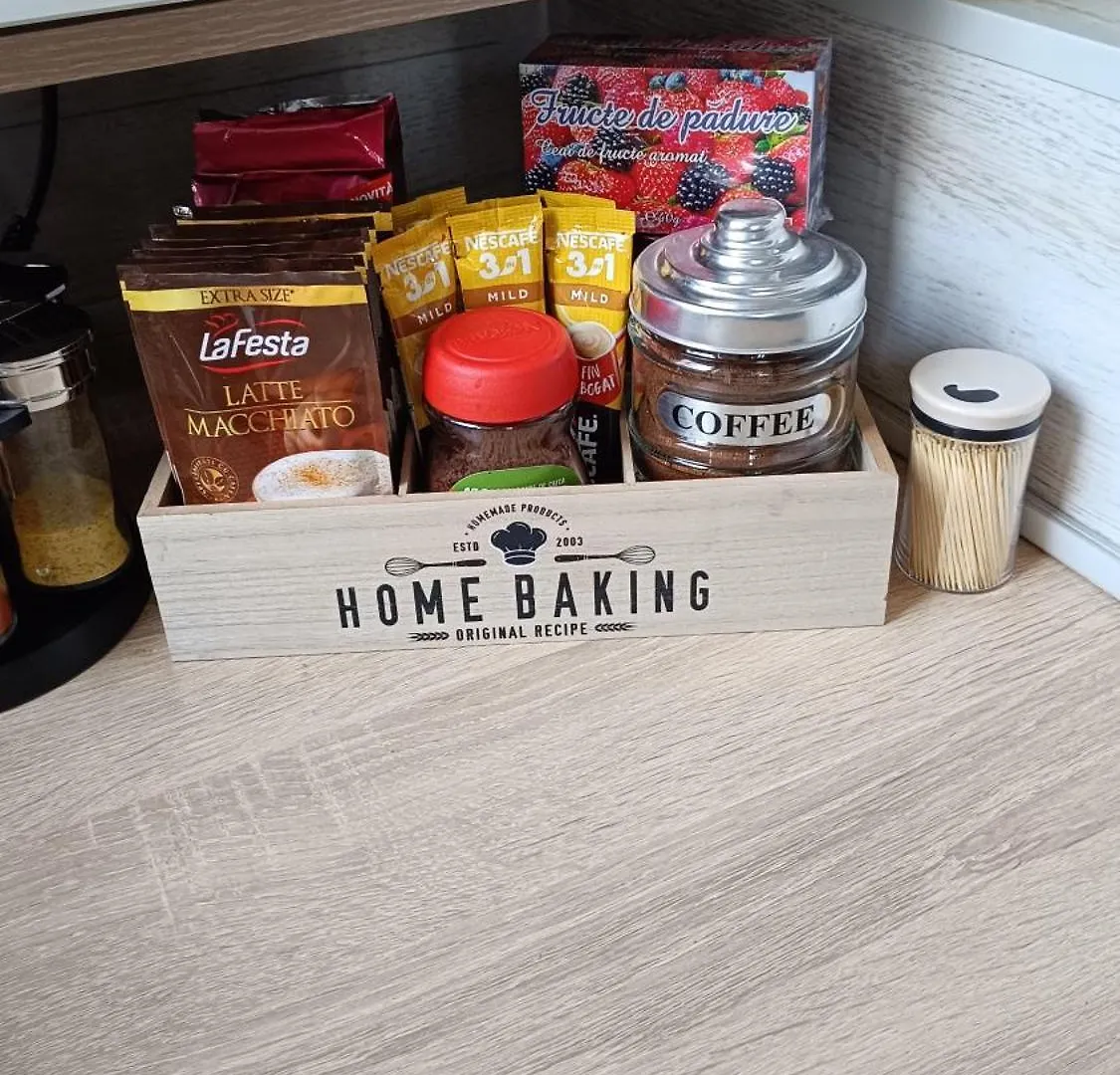 Sistem Apartament 3 Camere! Βουκουρέστι Διαμέρισμα