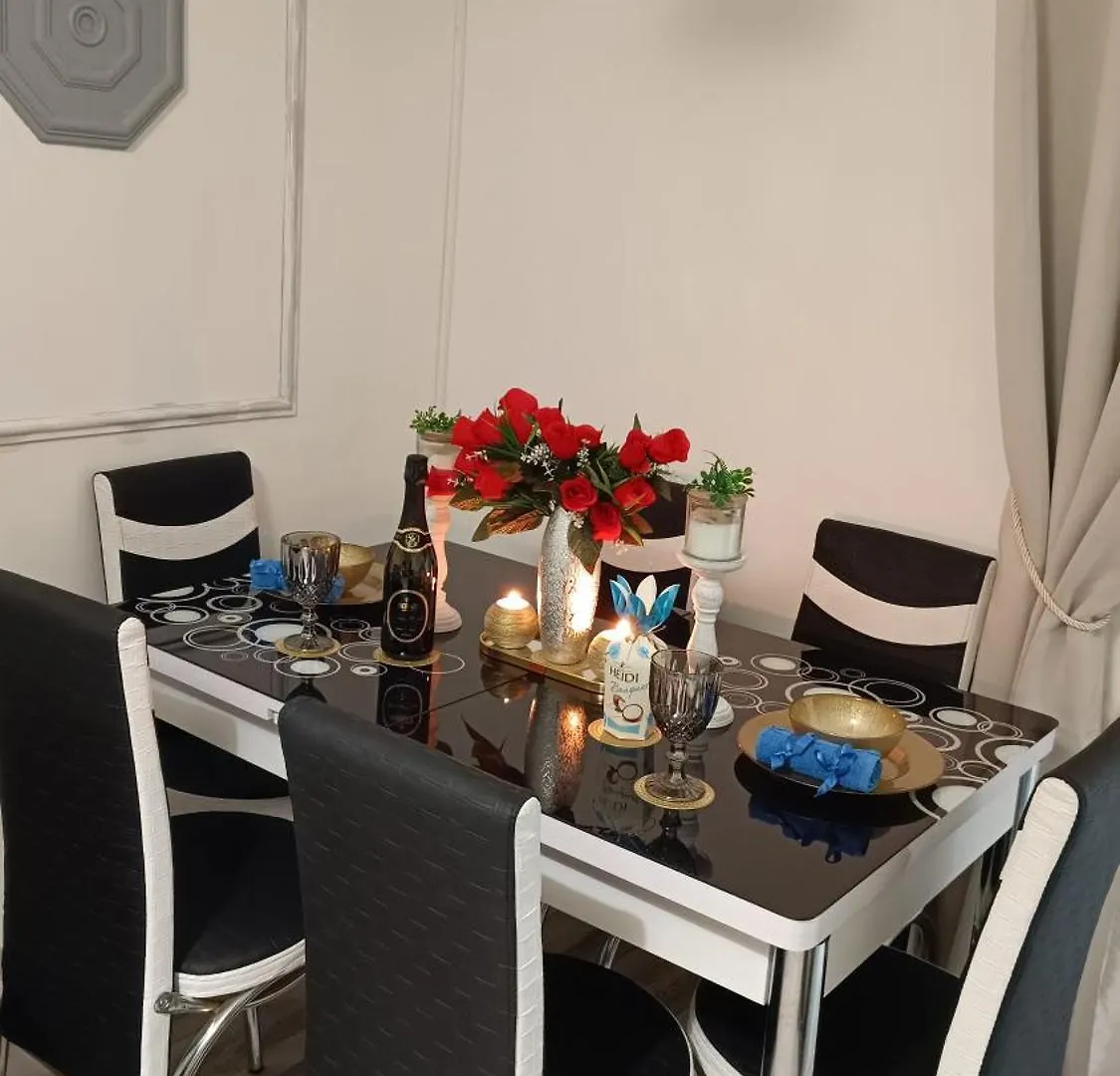 Διαμέρισμα Sistem Apartament 3 Camere! Βουκουρέστι Ρουμανία