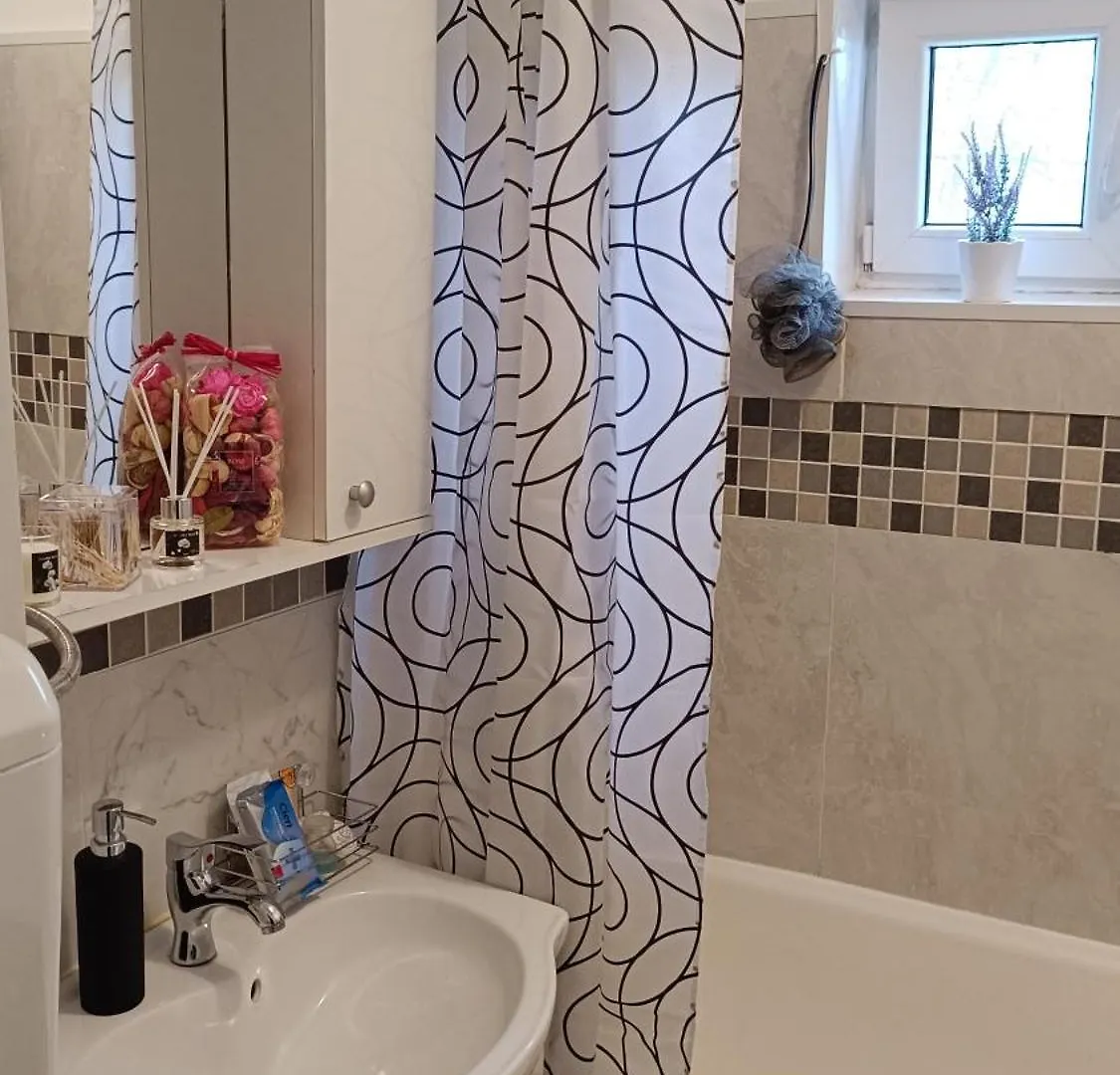 Sistem Apartament 3 Camere! Βουκουρέστι