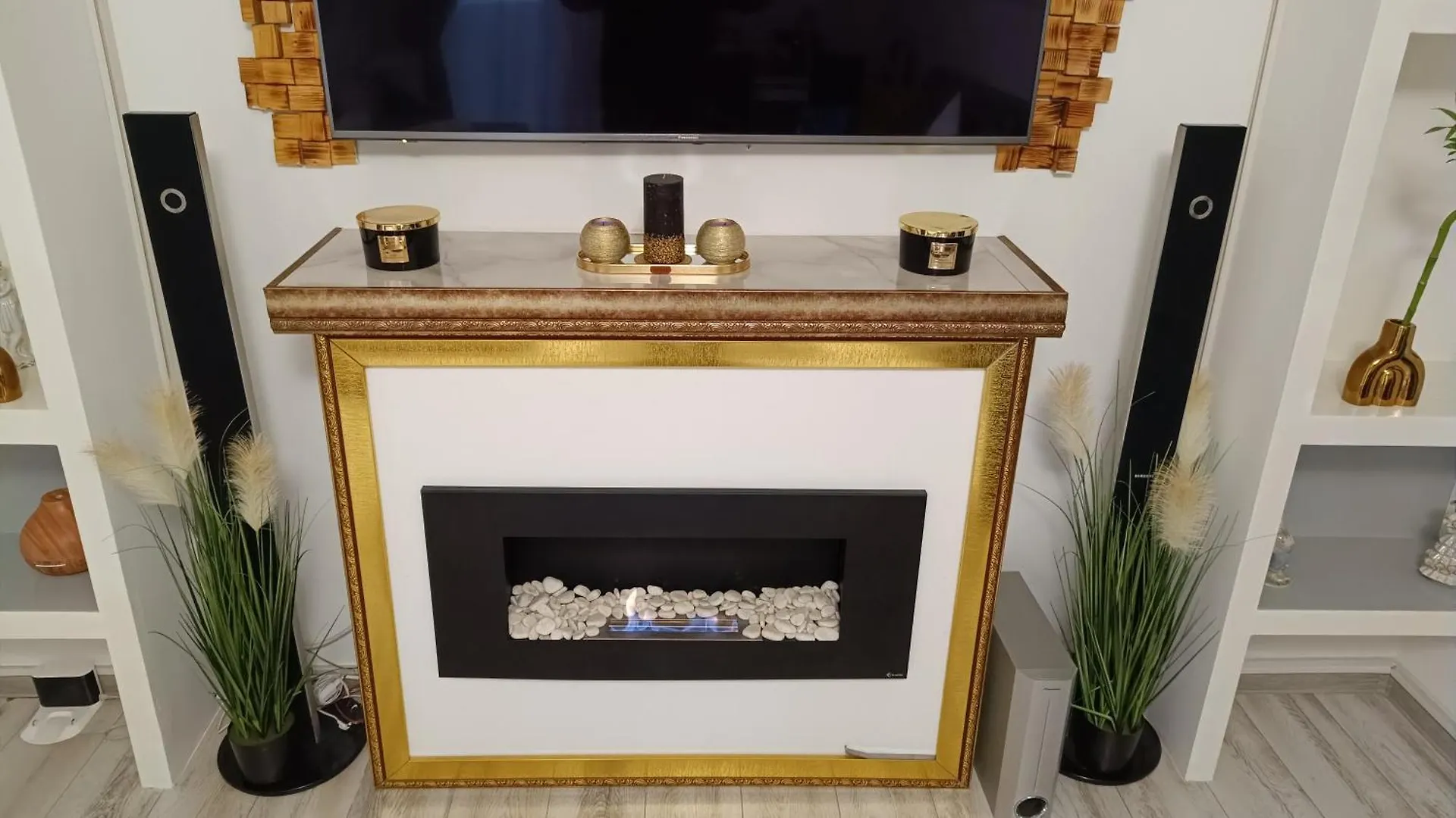 Sistem Apartament 3 Camere! Βουκουρέστι Ρουμανία