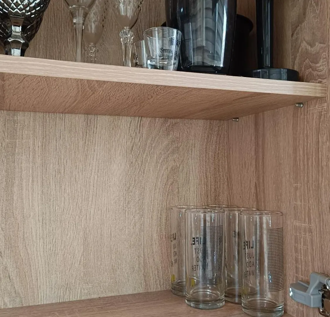 Sistem Apartament 3 Camere! Βουκουρέστι 0*,