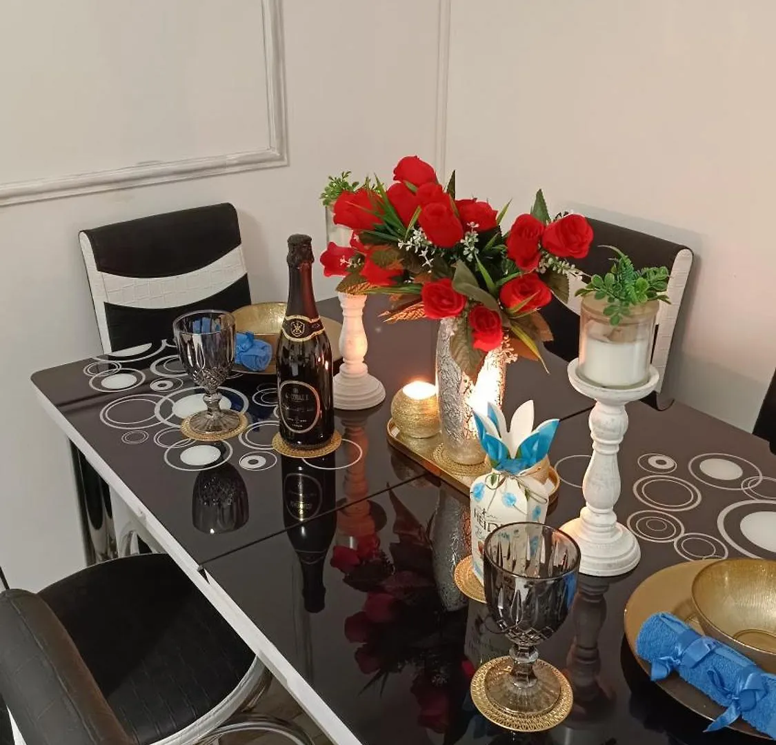 Sistem Apartament 3 Camere! Βουκουρέστι