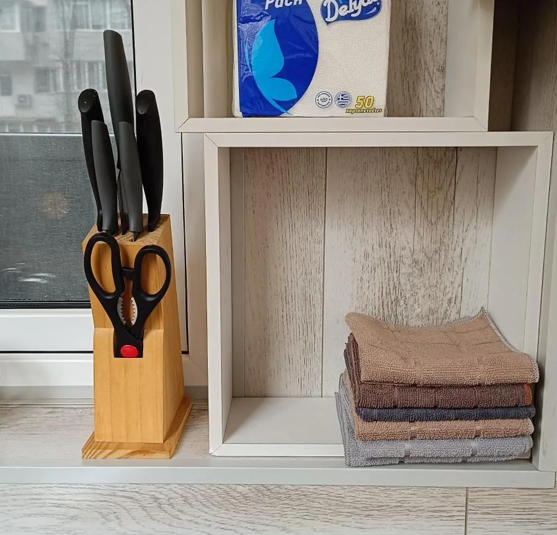 Διαμέρισμα Sistem Apartament 3 Camere! Βουκουρέστι