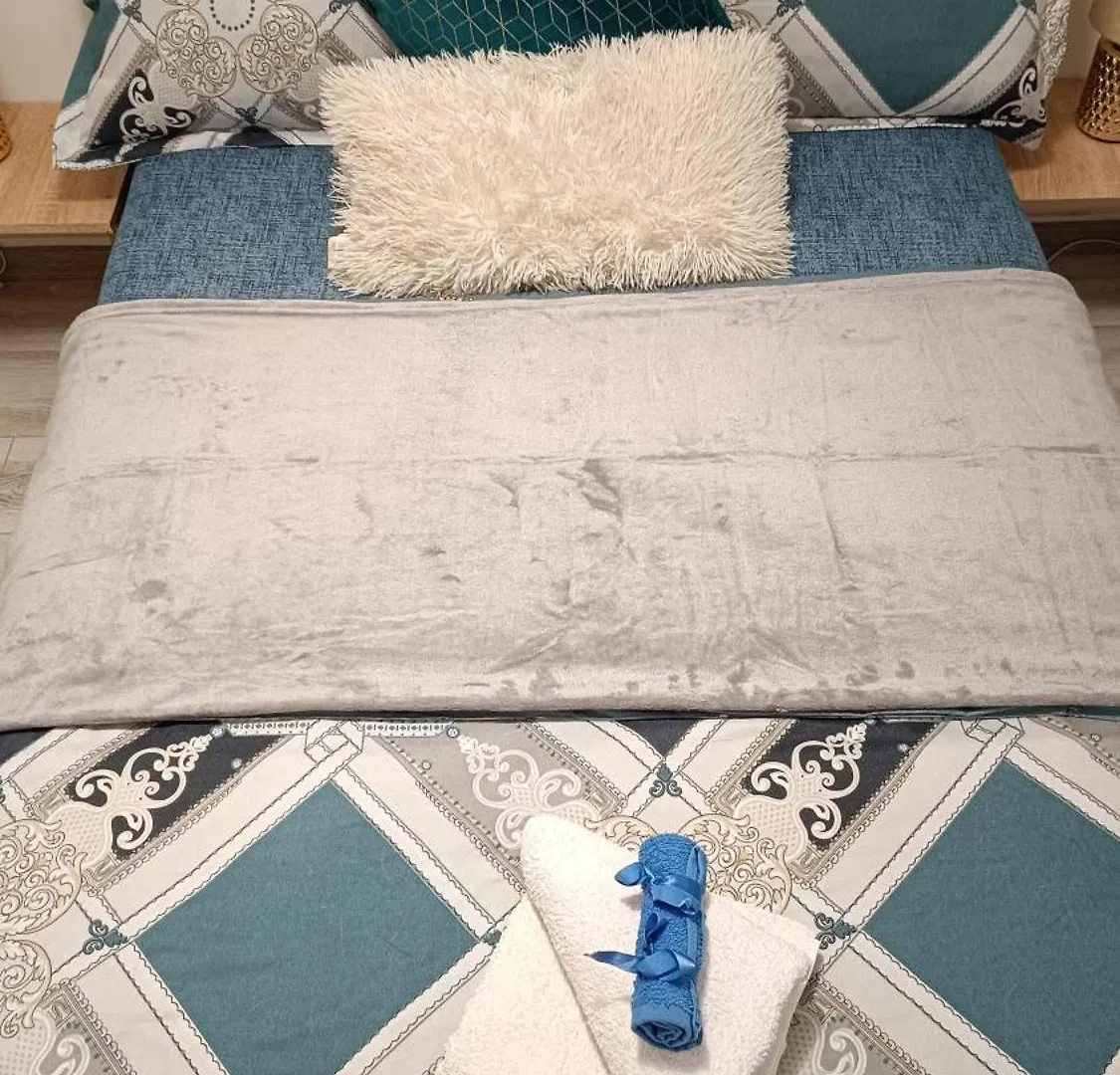 Sistem Apartament 3 Camere! Βουκουρέστι 0*,